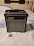 VOX DA5 – 5W моделинг китарен усилвател с ефекти, снимка 1