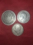 Български монети 1882,1894 и 1940 год., снимка 2