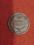 Стара монета САЩ, снимка 1