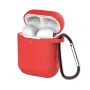 Силиконов калъф за AirPods 1 | 2 | 3 | 4 | Pro | Pro 2, снимка 8