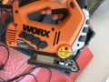 Прободен трион WORX WX474, снимка 3