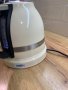 Електрическа кана KitchenAid Artisan, 2400W, 1.5 л, Крем, снимка 3