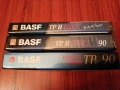 Аудио касети BASF TP II ., снимка 3