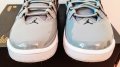  Nike Air Jordan Max Aura Cool Grey ЧИСТО НОВИ 46ти номер 30см стелка с кутия , снимка 7