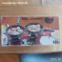 Grill gourmet насторлен комплект за грил, снимка 1