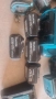 Makita перфоратор, снимка 7
