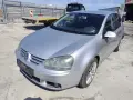 VW Golf 5 - 2.0TDI - 140к.с - 2004г. на части, снимка 1