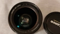 Canon EF 24mm L f=1.4, снимка 3