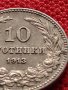 МОНЕТА 10 стотинки 1913г. СЪЕДИНЕНИЕТО ПРАВИ СИЛАТА ЦАРСТВО БЪЛГАРИЯ ЗА КОЛЕКЦИОНЕРИ 36283, снимка 7