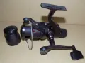 Риболовна макара D.A.M Quick SEL-320 / Made in Germany, снимка 8