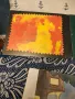 Лот картини абстрактна живопис, снимка 5