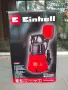 Потопяема помпа GC-DP 7035 LL, производител Einhell Германия, замърсена вода, снимка 1