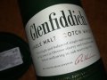 glenfiddich 12 year-метална кутия 0902222053, снимка 2