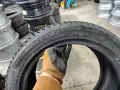 2бр.зимни гуми HANKOOK 215 50 17 DOT18 цена за брой, снимка 5