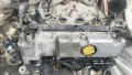 Двигател за opel zafira А 2.0д 101к.с моторa e в перфектно състояние e, снимка 1