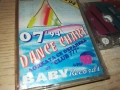 DANCE CHART 07/94 TAPE 2609252152, снимка 12