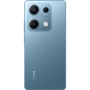 ЧАСТИ ЗА Смартфон GSM XIAOMI REDMI NOTE 14S OCEAN BLUE 6.67 ", 256 GB, RAM 8 GB, 200+8+2 MP , снимка 3