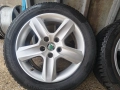 5х112 - 16 цола 5x112 SKODA Superb 5 x 112 , снимка 4