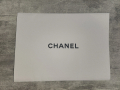 Оригинален плик Chanel, снимка 1
