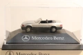HERPA H0 1/87 MERCEDES BENZ 124 МОДЕЛ КОЛИЧКА, снимка 2