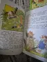Приказки на руски език, детски, снимка 2