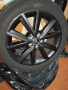 Джанти 16" Skoda Fabia, Rapid Джанти 5 100 16" Skoda Fabia, Rapid, снимка 1