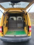 Volkswagen Caddy 1.9TDI, снимка 3