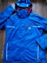 SALOMON ski jacket - мъжко ски яке S, снимка 5