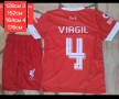 LIVERPOOL ❤️⚽️ детско юношески футболни екипи , снимка 16
