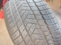 4бр. зимни гуми 265/45/20-295/40/20 Pirelli спорт пакет, снимка 8