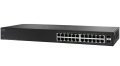 Cisco SG 110-24 24-Port Gigabit Switch