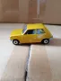 Renault стар мачбокс България български мачбокс количка метални колички , снимка 7