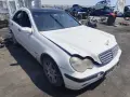 Mercedes-Benz C 220 W203 - 2.2CDI - 116к.с - 2001г. на части, снимка 1