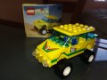 Конструктор Лего Outback - Lego 6550 - Outback Racer, снимка 1