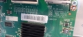 T-CON Logic Board BN41-02076B BN94-06576A for Samsung UE55F9000SL, снимка 2
