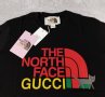 The North Face Gucci мъжка тениска фланелка блуза, снимка 3