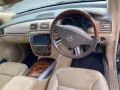 Mercedes-Benz R320 CDI *НА ЧАСТИ*, снимка 9
