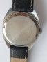 Мъжки механичен часовник Grandiа- sport master - 1965година, снимка 5