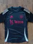 Adidas Manchester United - мъжка тениска р-р М, снимка 3