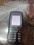 Нокия C 1 работи с зарядно и батерия , снимка 1 - Nokia - 44141828