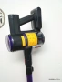 Безжична прахосмукачка Vacuum cleaner XL 613A., снимка 16