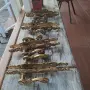 продавам дръжки за врати,ретро., снимка 1