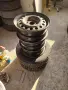 Джанти Рено 14 ки, 4х100, 60.1, снимка 7