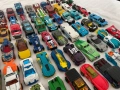 100 HOT WHEELS на символична цена!, снимка 6