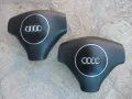 Айр- бег / Ер- бег/ - трилъчев за Ауди А4,А6,А3,А5 след 2000 год!, снимка 9