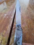 Стар джобен нож,ножче,ножка #125, снимка 6