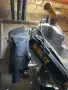 Настолен циркуляр Dewalt, снимка 4