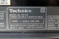 Technics RS-T22, снимка 8