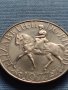Монета 1977г. Великобритания 25г. Управление на Елизабет втора 40428, снимка 8