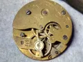 МЕХАНИЗЪМ от РЯДЪК СТАР МАРКОВ КОЛЕКЦИОНЕРСКИ ШВЕЙЦАРСКИ ДЖОБЕН ЧАСОВНИК с РИМСКИ ЦИФЕРБЛАТ 49628, снимка 1